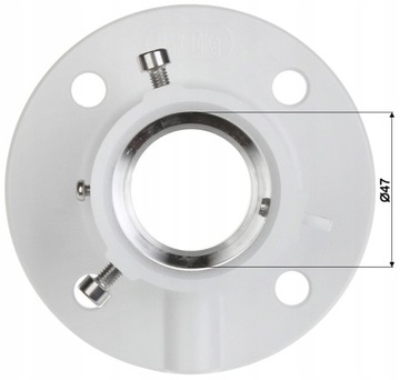 РУЧКА HIKVISION DS-1663ZJ