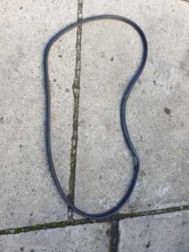 BMW E83 X3 USZCZELKA LEWY PRZÓD