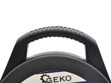 КАБЕЛЬ ЭЛЕКТРИЧЕСКИЙ УДЛИНИТЕЛЬ РУЧНОЙ 10 м 4 Розетки