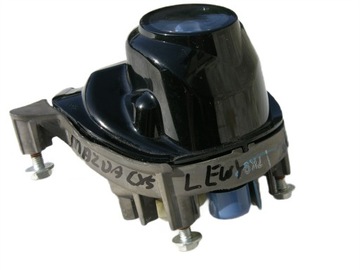 MAZDA CX-5 II ГАЛОГЕН ЛЕВЫЙ СВЕТОДИОД ОРИГИНАЛ 2017-21