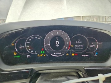 Porsche Cayenne III 2025 Porsche Cayenne GTS Coupe 2025 4.0 Benzyna 453KM, zdjęcie 9