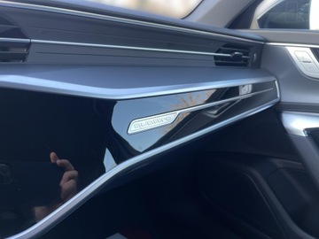 Audi A6 C8 Avant Facelifting 2.0 45 TFSI 265KM 2025 Audi A6 Avant 45 TFSI quattro S tronic | Matrix LE, zdjęcie 14