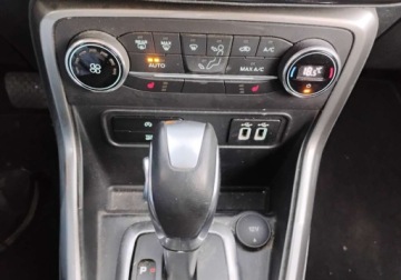 Ford Ecosport II SUV Facelifting 1.0 EcoBoost 125KM 2019 Ford EcoSport 2019r, 1.0 Benzyna. AUTOMAT. Uszkodzony dach. Jezdzi. 125KM, zdjęcie 14