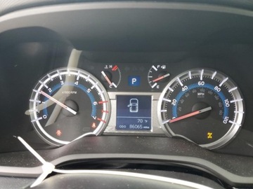 Toyota 2019 Toyota 4-Runner 2019, drobne wgniecenia, od ubezpieczalni 4.0 Benzyna 326KM, zdjęcie 10