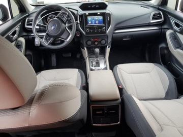 Subaru Forester VI 2024 Subaru Forester Premium 2024 2.5l 2.5 Benzyna 182KM, zdjęcie 4