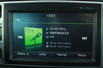 Kia Sportage IV SUV 1.6 T-GDI 177KM 2016 Kia Sportage 1.6 T-GDI, Salon Polska, Serwis ASO, zdjęcie 8