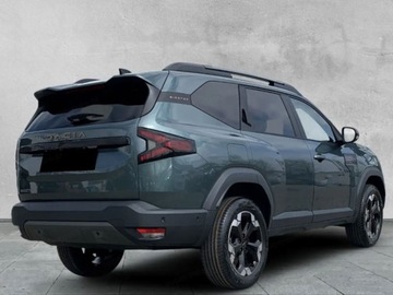 Dacia Bigster 1.2 mild hybrid 140 140KM 2025 Od ręki - Extreme 1.2 TCe mHEV ECO-G LPG 140KM / Pakiet Parking, Zimowy, zdjęcie 2