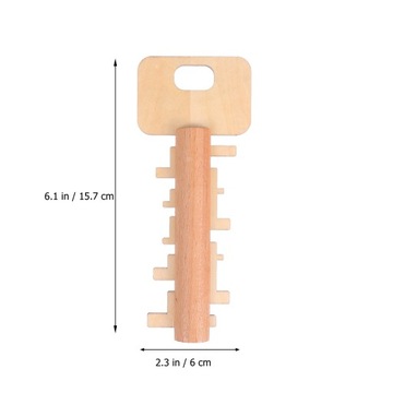 КИТАЙСКИЙ КОНГМИНГ ИГРУШКА БЛОКИ ПАЗЛ ДЛЯ ДЕТЕЙ