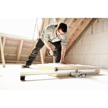 ПИЛА ДЛЯ ИЗОЛЯЦИОННЫХ МАТОВ FESTOOL ISC 240 HPC 4.0 EBI-Plus 577058