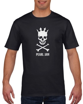 Koszulka męska PEARL JAM c L