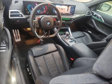 BMW Seria 4 G22-23-26 2026 BMW M4 Competition 2026 3.0 Benzyna 503KM, zdjęcie 8