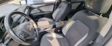 Toyota Avensis III 2019 Toyota Avensis 2019r, 2.0 DIESEL. Uszkodzony. Poobijany. Jezdzi. VAT 23 b, zdjęcie 6
