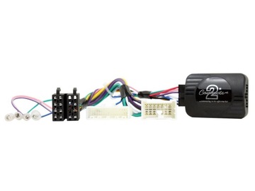 Interfejs Adapter sterowania z kierownicy Renault
