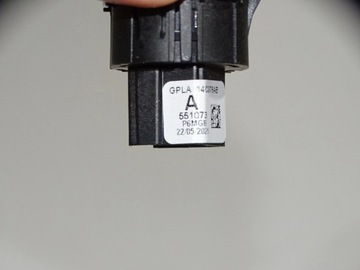 Переключатель START STOP RANGE ROVER SPORT VELAR