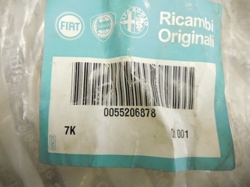ТРОС ТУРБИНЫ FIAT CROMA ALFA ROMEO 159 OE 55206878