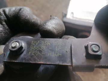 KIA OE 96630-1P000