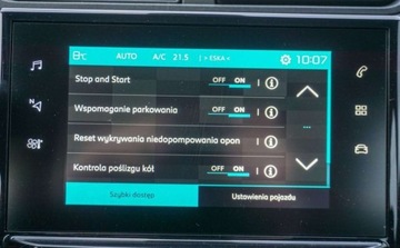Citroen C3 III Hatchback 1.2 PureTech 82KM 2019 Citroen C3 1,2 PureTech 83 KM 1.2 Benzyna 82KM, zdjęcie 24