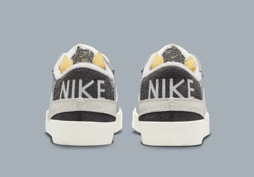 Buty Męskie NIKE BLAZER LOW 77 JUMBO FJ5467 R.44