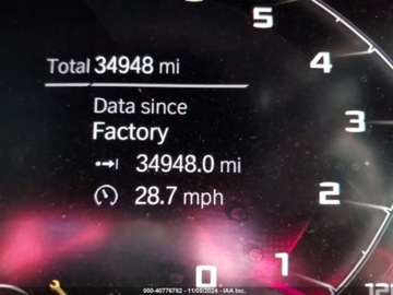 BMW X5 G05 2021 BMW X5 XDrive40I 2021 3.0l 3.0 Benzyna 335KM, zdjęcie 8