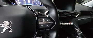 Peugeot 2017 Peugeot 3008 3008 1.6HDI 120KM Tylko 1 wlasciciel Ledy MOZLIWA ZAMIANA, zdjęcie 26