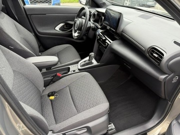 Toyota 2021 Toyota Yaris Cross Hybrid*Navi*Automat*Tylko 40000, zdjęcie 15