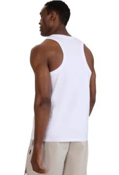 4F МУЖСКАЯ ФУТБОЛКА БЕЗ РУКАВОВ ТОП-БОКСЕР ХЛОПОК M