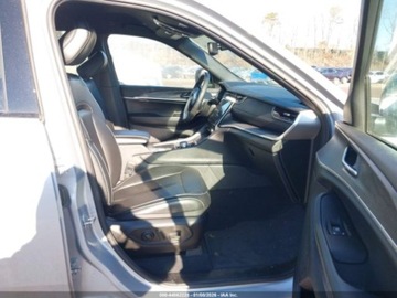 Jeep Grand Cherokee V 2024 Jeep Grand Cherokee Limited 2024 3.6 Benzyna 293KM, zdjęcie 9