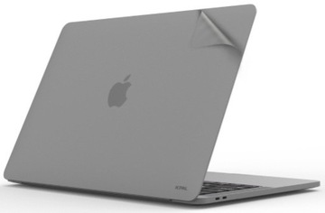 JCPal folia ochronna do MacBook Pro 13 M2, 2022