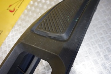 FORD MAVERICK 2022 - 2024 NÁRAZNÍK PŘEDNÍ DOPLNĚNÍ USA