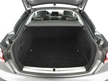 Audi A5 F5 Coupe Facelifting 2.0 40 TDI 204KM 2022 Audi A5 Sportback TDI 204KM 4X4 Automat S-Line Hak, zdjęcie 11