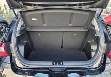 Hyundai i20 III Hatchback Facelifting 1.0 T-GDI 100KM 2025 Hyundai i20 Automat Modern z pakietem Comfort Oferta Specjalna 100KM, zdjęcie 8