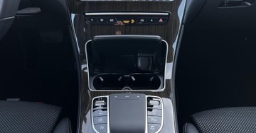 Mercedes GLC C253 SUV Facelifting 2.0 200d 163KM 2022 Mercedes-Benz GLC 4Matic Salon PL Kamera Android Auto Pamiec foteli MBUX F, zdjęcie 18