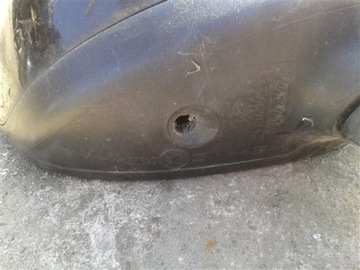 ЗЕРКАЛО ПРАВОЕ FIAT GRANDE PUNTO 3D 891/B 5P EUR