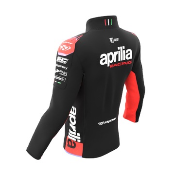 Softshell/bluza Aprilia Racing Team MotoGP