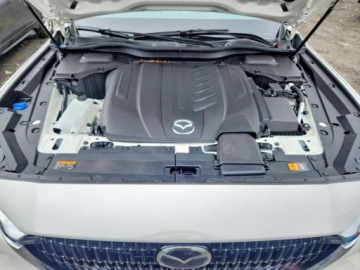 Mazda 2025 Mazda CX-90 Preffered, 2025r., 4x4, 3.3L 3.3 Benzyna 280KM, zdjęcie 12