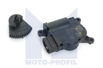 MOTOR KROKOVÝ KLIMATIZACE