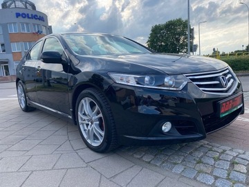 Honda Accord VIII Sedan 2.0 VTEC 156KM 2009 AUTOMAT 2.0 BENZ 155 KM ALU 18&#039; SEDAN, zdjęcie 5