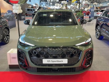 Audi 2025 AUDI Q5 TFSI quattro S line Sportback Suv 2.0 (204KM) 2025, zdjęcie 2
