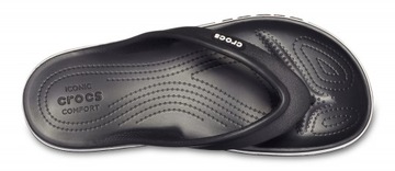 Вьетнамки Crocs Bayaband 205393 Flip 36.5