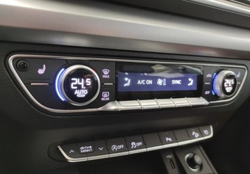 Audi Q5 II SUV Facelifting 2.0 40 TDI 204KM 2023 Audi Q5 Salon Polska Wersja SUV 2023 najoszczedniejszy, rejestracja 2024, zdjęcie 4