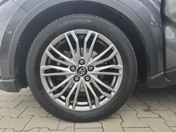 Toyota C-HR I Crossover Facelifting 2.0 Hybrid Dynamic Force 184KM 2022 Toyota C-HR 2.0 Hybrid Executive Toyota C-HR, 2.0, zdjęcie 18