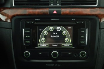 Skoda Superb II Sedan 3.6 FSI 4x4 260KM 2013 Skoda Superb 3.6 FSI V6, Salon Polska, 4X4, DSG, zdjęcie 8