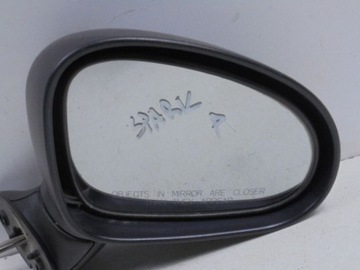 CHEVROLET SPARK II ZRCÁTKO PRAVÉ MANUÁLNÍ 012292