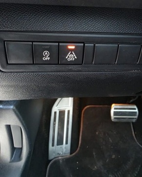 Peugeot 2018 Peugeot 308 1.6 Diesel 120KM, zdjęcie 22