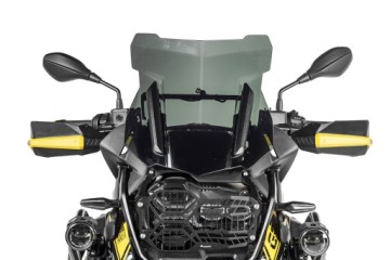 MB Handbary Touratech DEFENSA Expedition do BMW