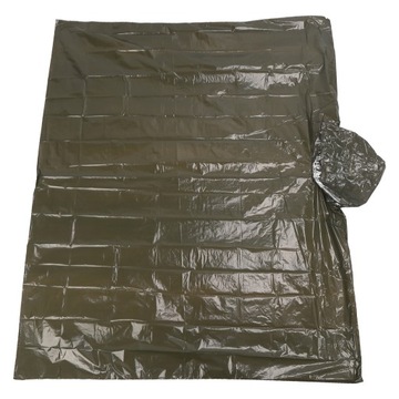 Уличный термодождевик с