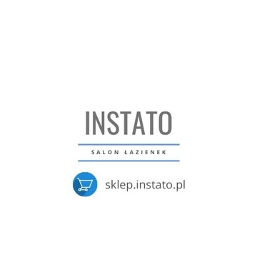 KKPOL ХРОМИРОВАННАЯ КНОПКА ДЛЯ УНИТАЗА, КРУГЛАЯ КНОПКА