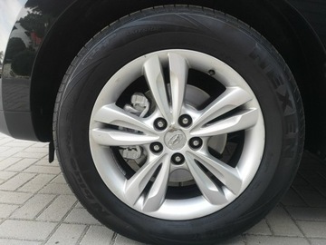 Hyundai ix35 SUV 1.6 GDI 135KM 2013 Hyundai ix35 1.6 B+LPG 135KM # Klima # Navi #, zdjęcie 25