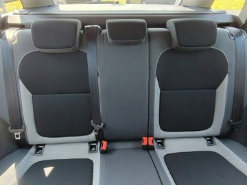 Skoda Fabia III Kombi 1.4 TDI 105KM 2015 Škoda Fabia Skoda Fabia Krajowy, pierwszy, zdjęcie 13