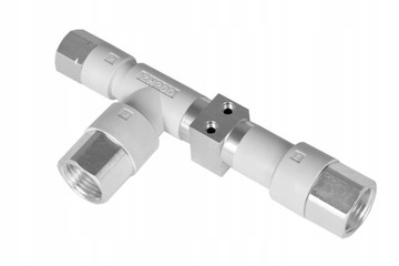 Generator próżni ZH20DS-03-04-04, 85l/min -0,88bar